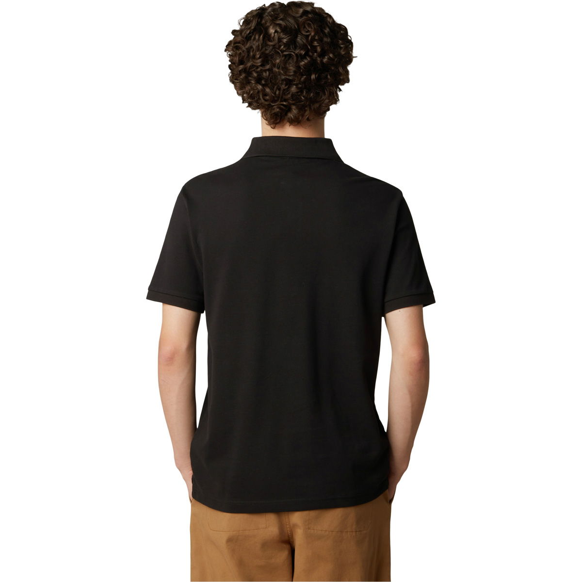 The North Face Essential Polo T-shirt Herre
