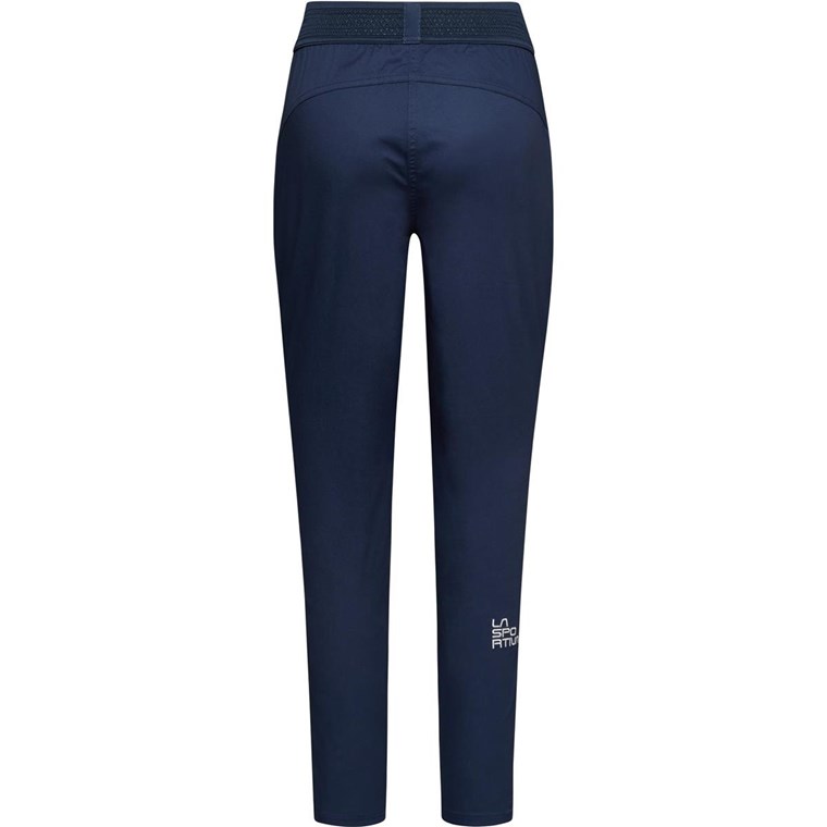 La Sportiva Roots Pants W Night Sky/Chalk