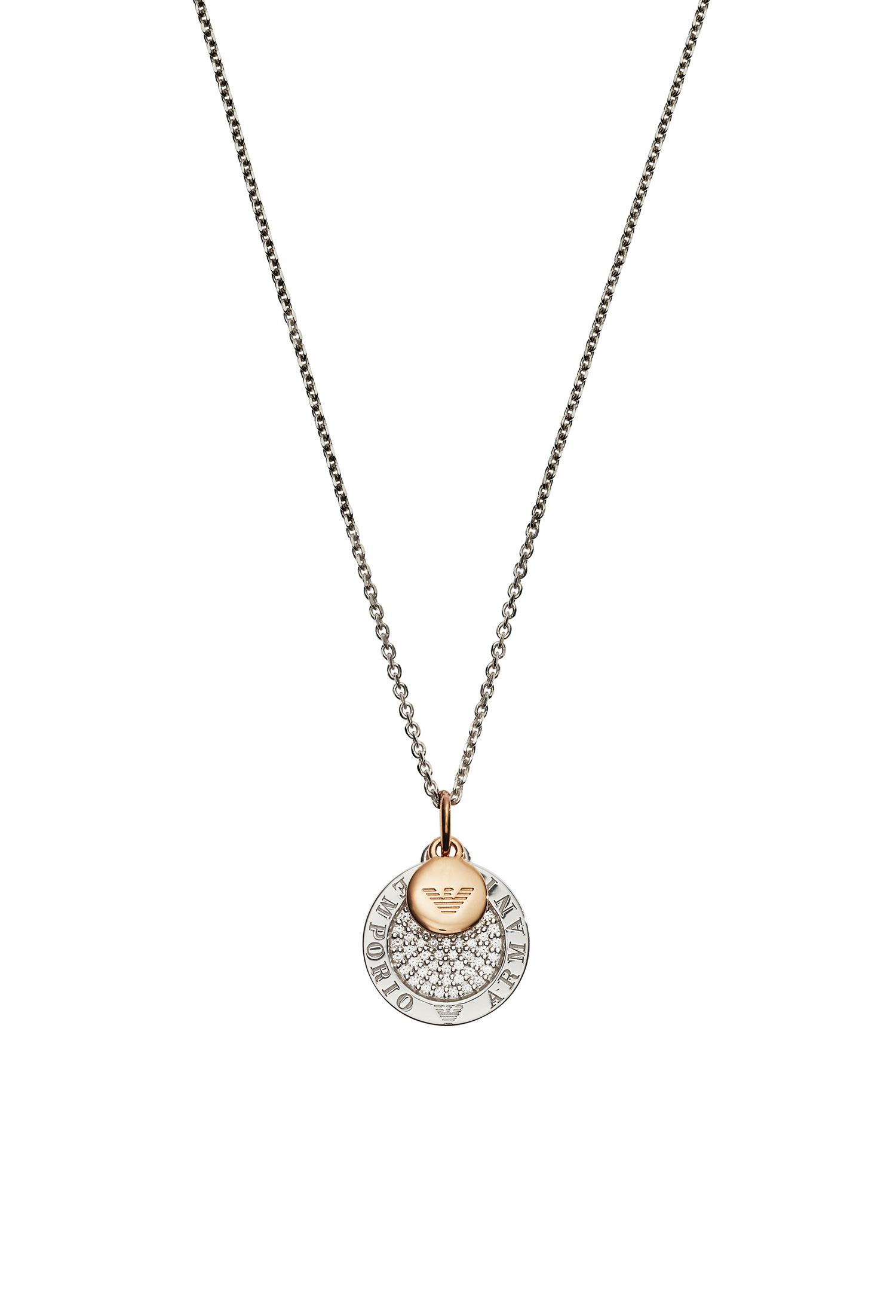Emporio Armani Damenkette EG3374