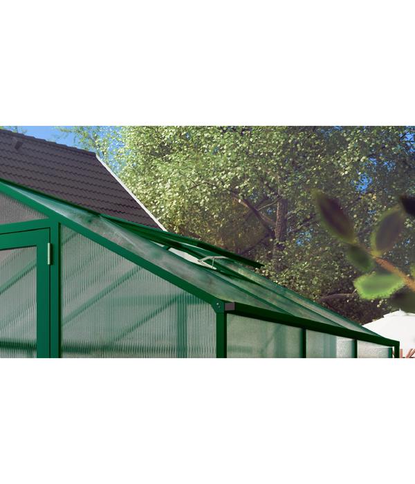 KGT Dachfenster für Gewächshaus Rose,