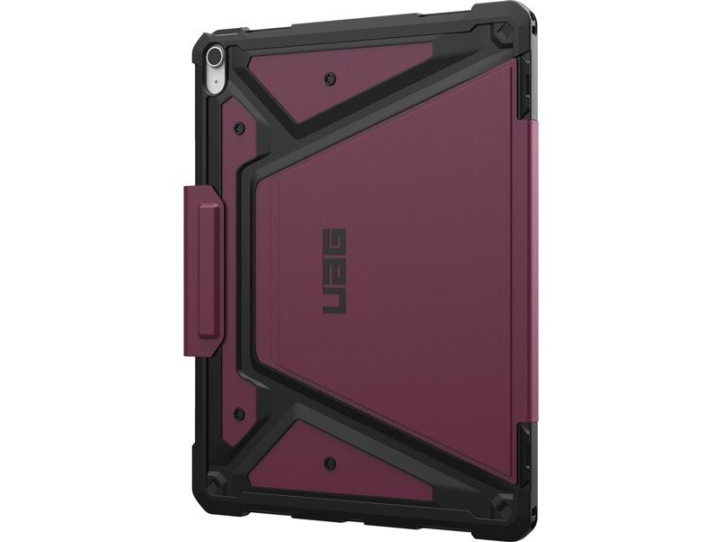 UAG Tablet Book Cover Metropolis SE iPad Air 2024 13