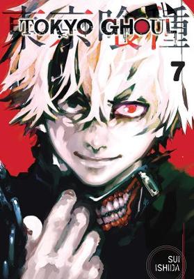 Tokyo Ghoul, Vol. 7 - Tokyo Ghoul 7 (Paperback)