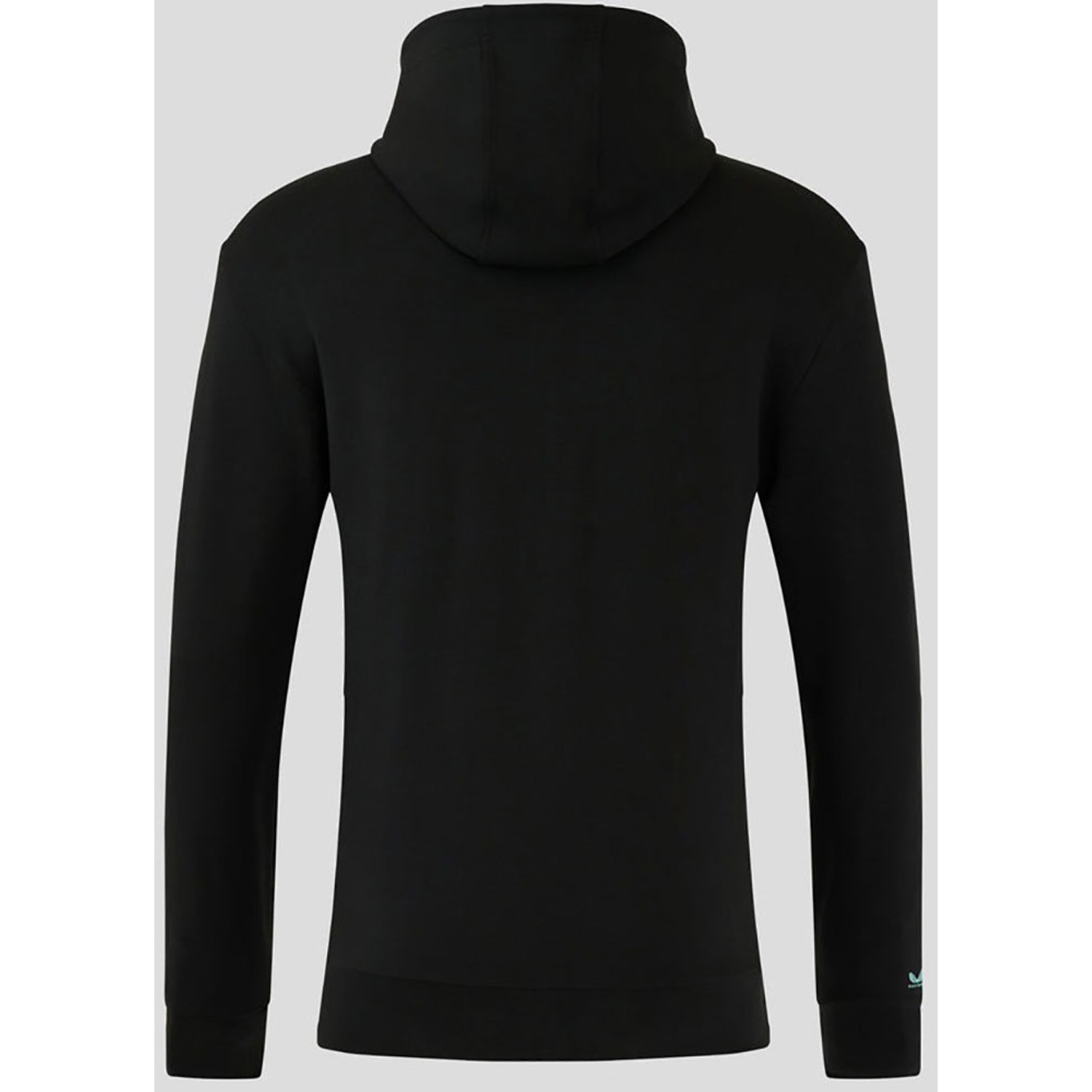 Castore Feyenoord Hooded Training Jacket Kids