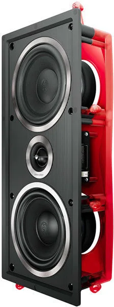 Sonus Faber Palladio PL-563 (la pièce) Enceintes encastrables