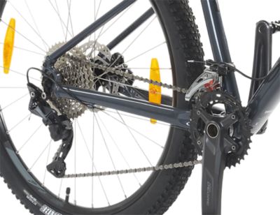 KTMPeak MT 27,5 - anthrazit