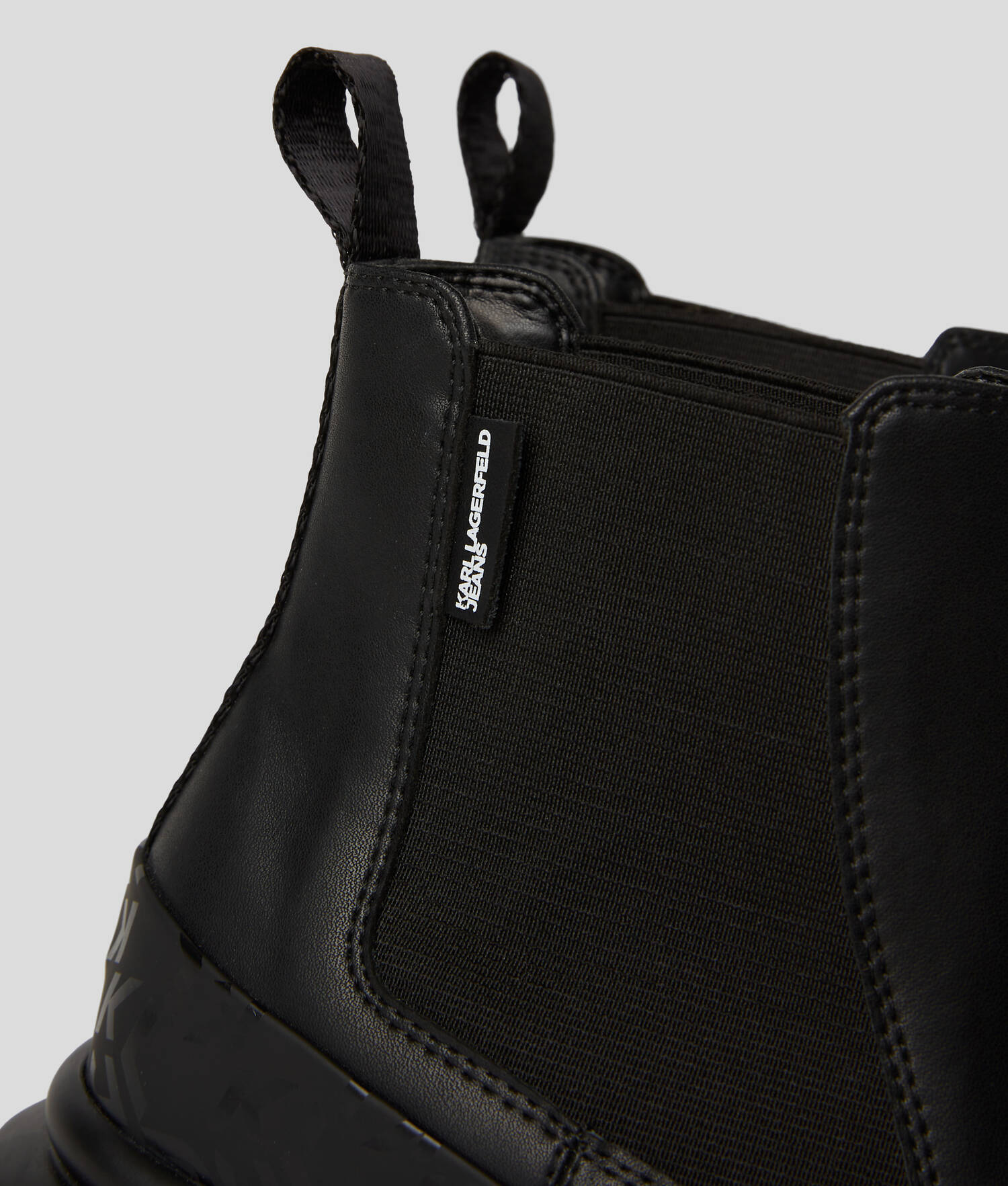 BOOTS KLJ BROOKE GORE