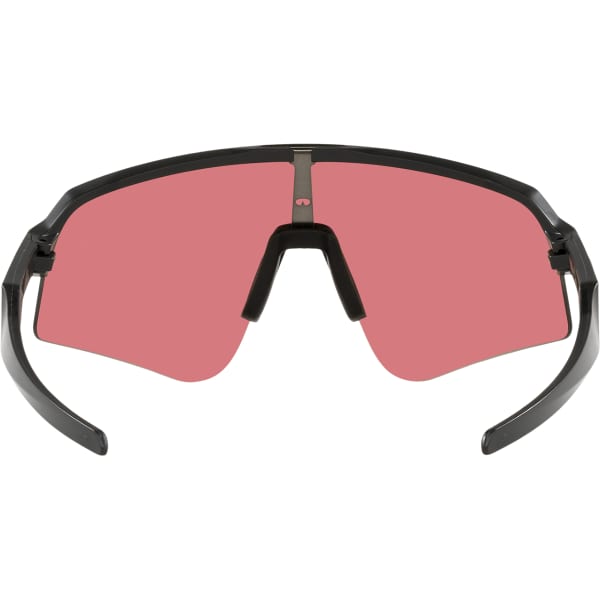 Lunette vélo OAKLEY SUTRO LITE SWEEP W/PRIZM TRL SWEEP MT CRBN W/ PRIZM TRL TRCH