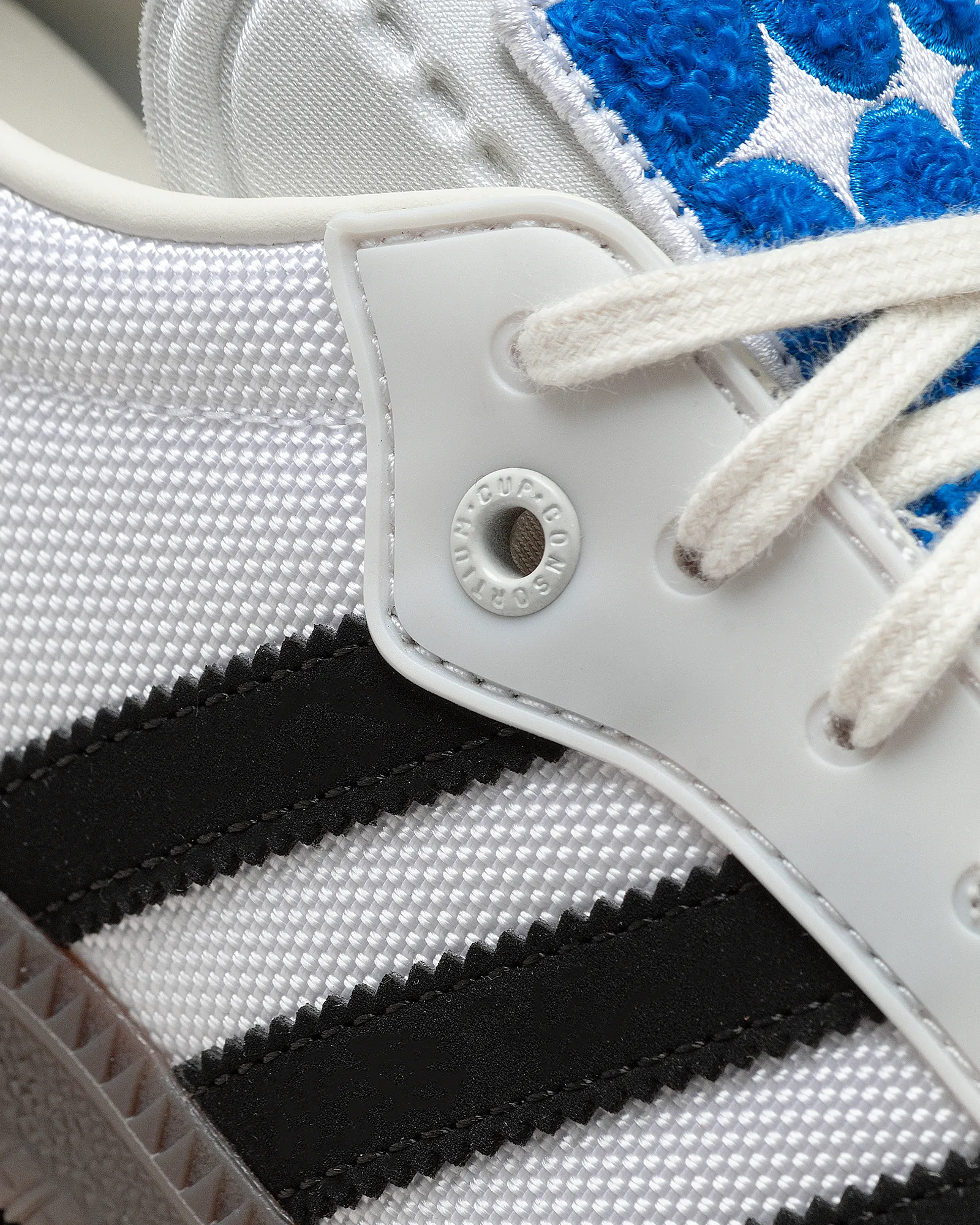 Adidas SAMBA BSTN