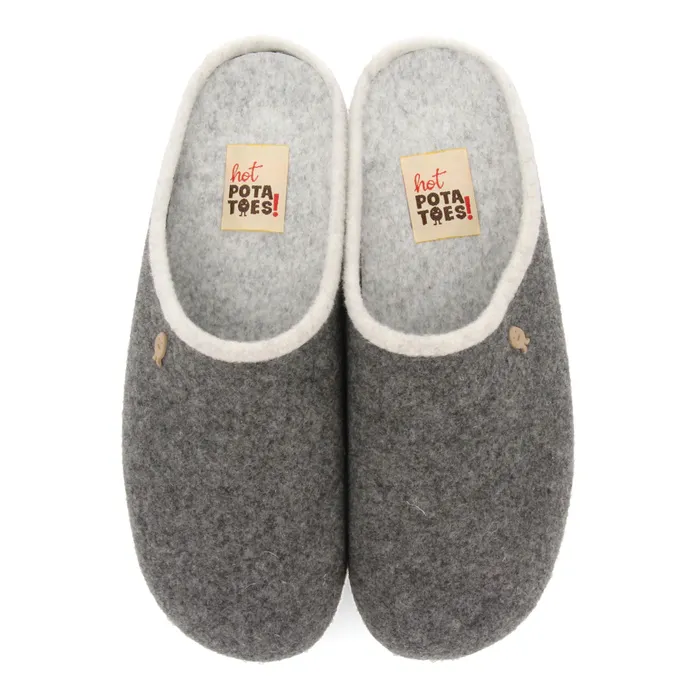 Hot Potatoes 92108 Pantoffels Heren