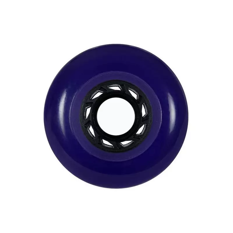 Roues roller UNDERCOVER Cosmic Eclipse 72/86A (pack de 4)