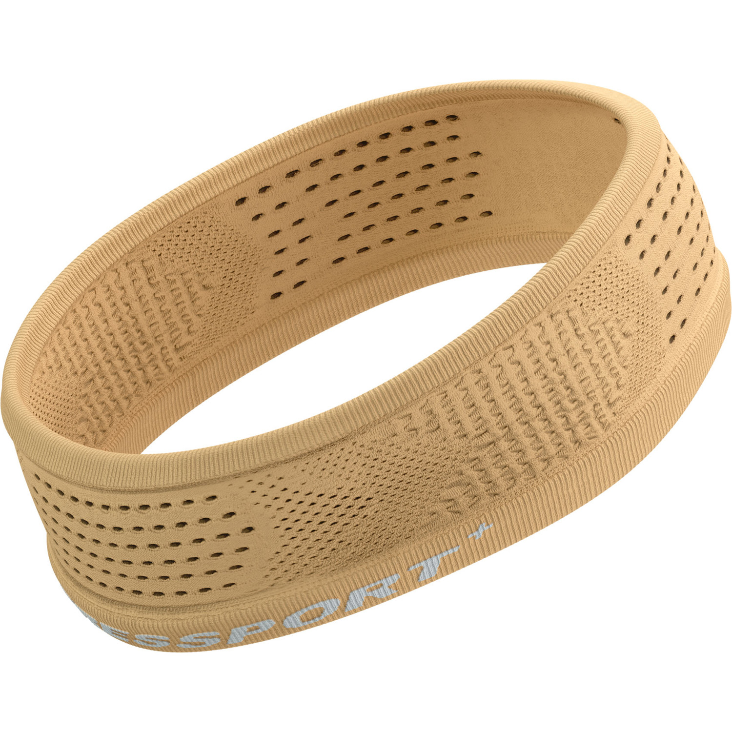 Compressport Hoofdband On/Off smal
