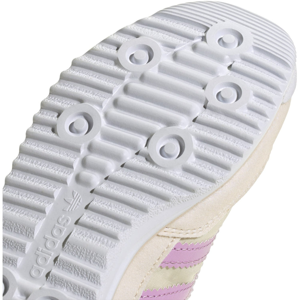 Køb adidas Originals Chalk White/Bliss Lilac/Wonder White Sl 72 Rs El C Sneakers