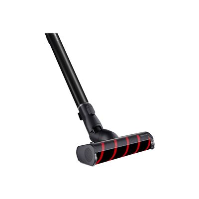 LG - Aspirateur - CordZero A9K-PRO1B - sans fil - 2 batteries - chargeur inclus - noir