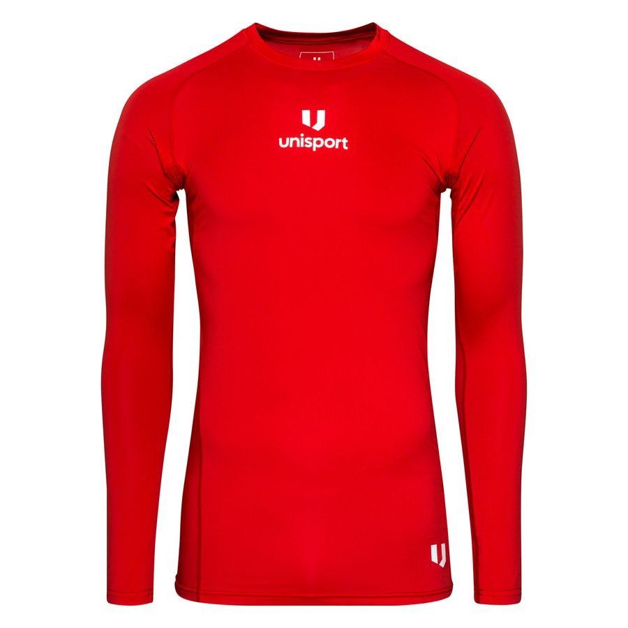Unisport Sous-maillot - Rouge