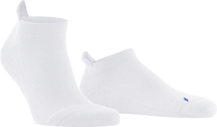 Falke FALKE Cool Kick SN Hvid