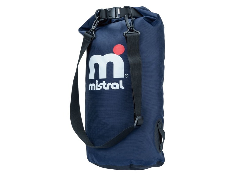 Droogtas, 20 L, rolsluiting