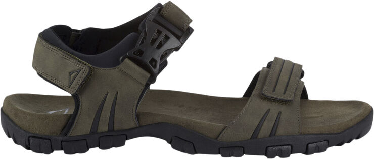 MCKINLEY Gomera sandaler Grøn