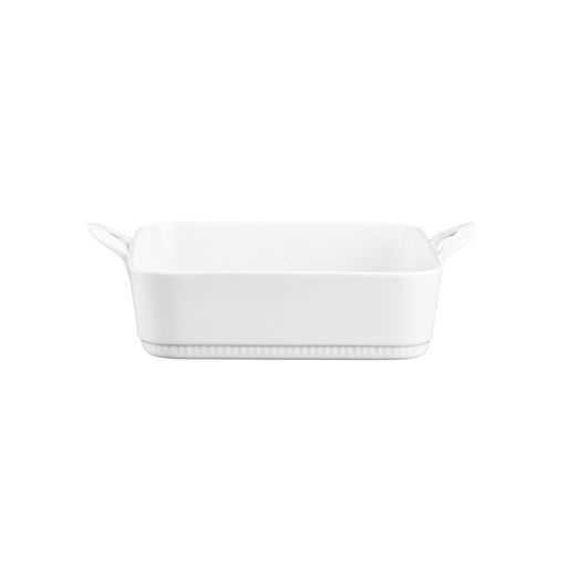 Pillivuyt Toulouse Ovnfastfad, 2. Sortering, 23x25 cm