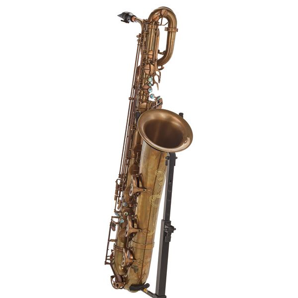 Thomann lowJAZZ PB Baritone Sax