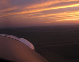 Privatrundflug mit Flugtheorie in Fehrbellin als Geschenkidee