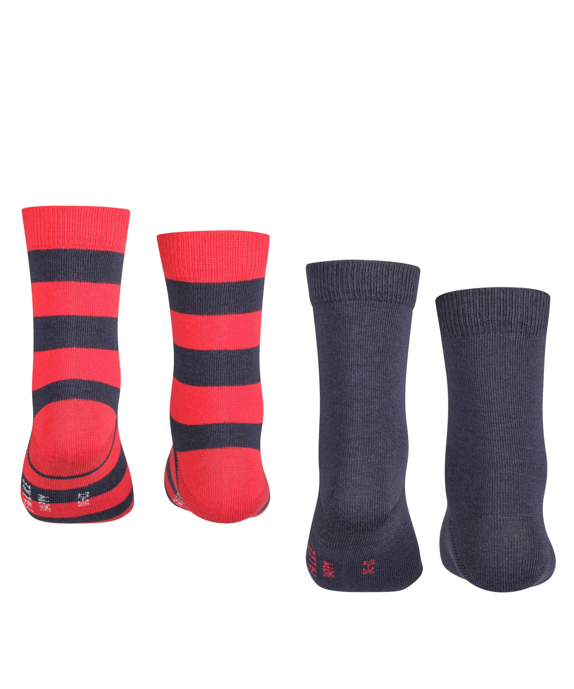 FALKE| Kinder Socken 2er-Pack