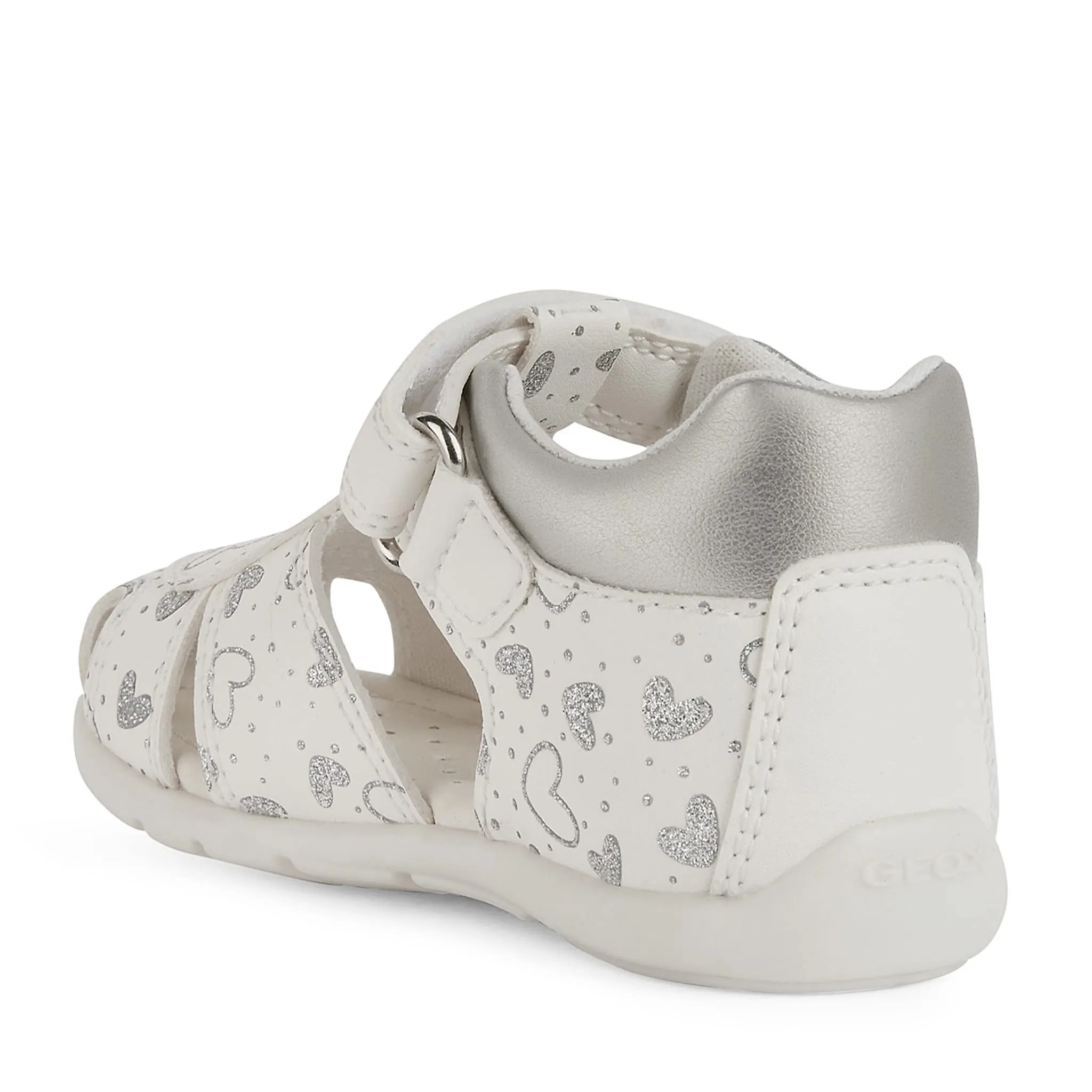 Geox Sandale B Elthan Pointures 18-25