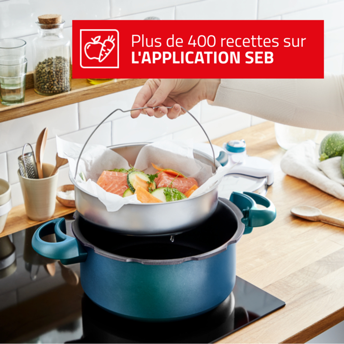 Pack Web - Pack Raclette Duo