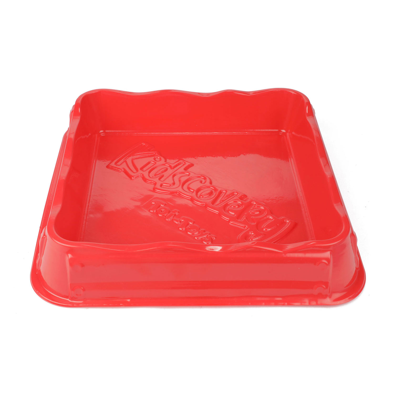 Kidscovery Knutselbak