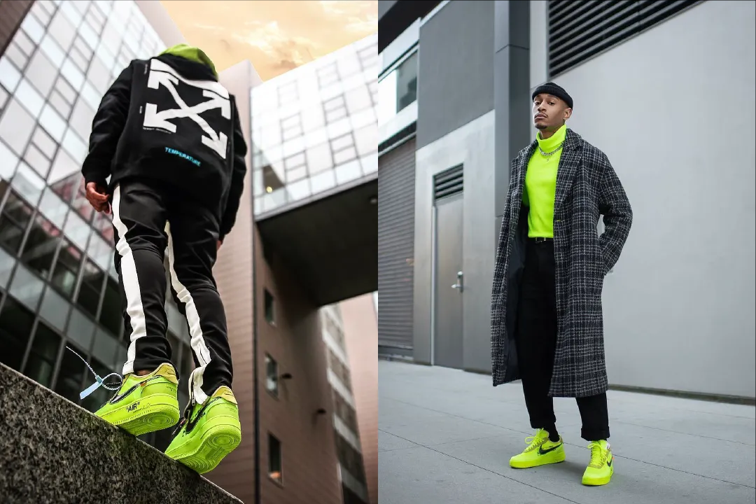 Air Force 1 Low   Volt
