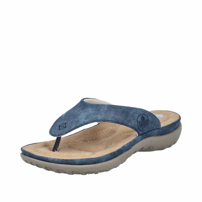 Rieker Sandal Dame 64802-14