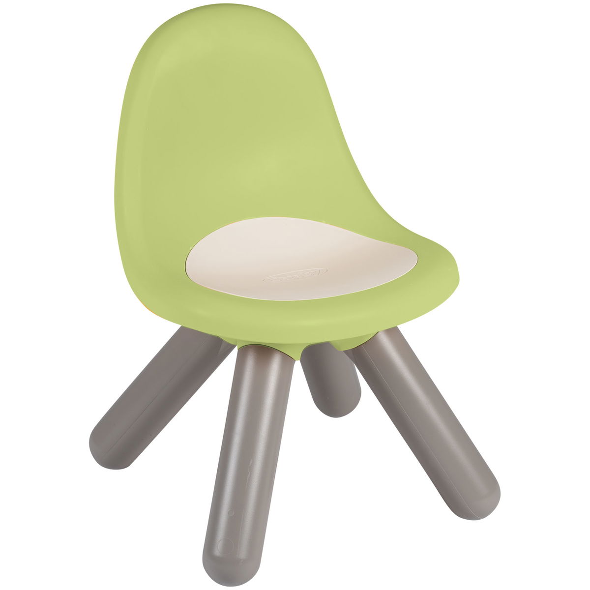 SmobySmoby   Life Kid Kinderstuhl grün