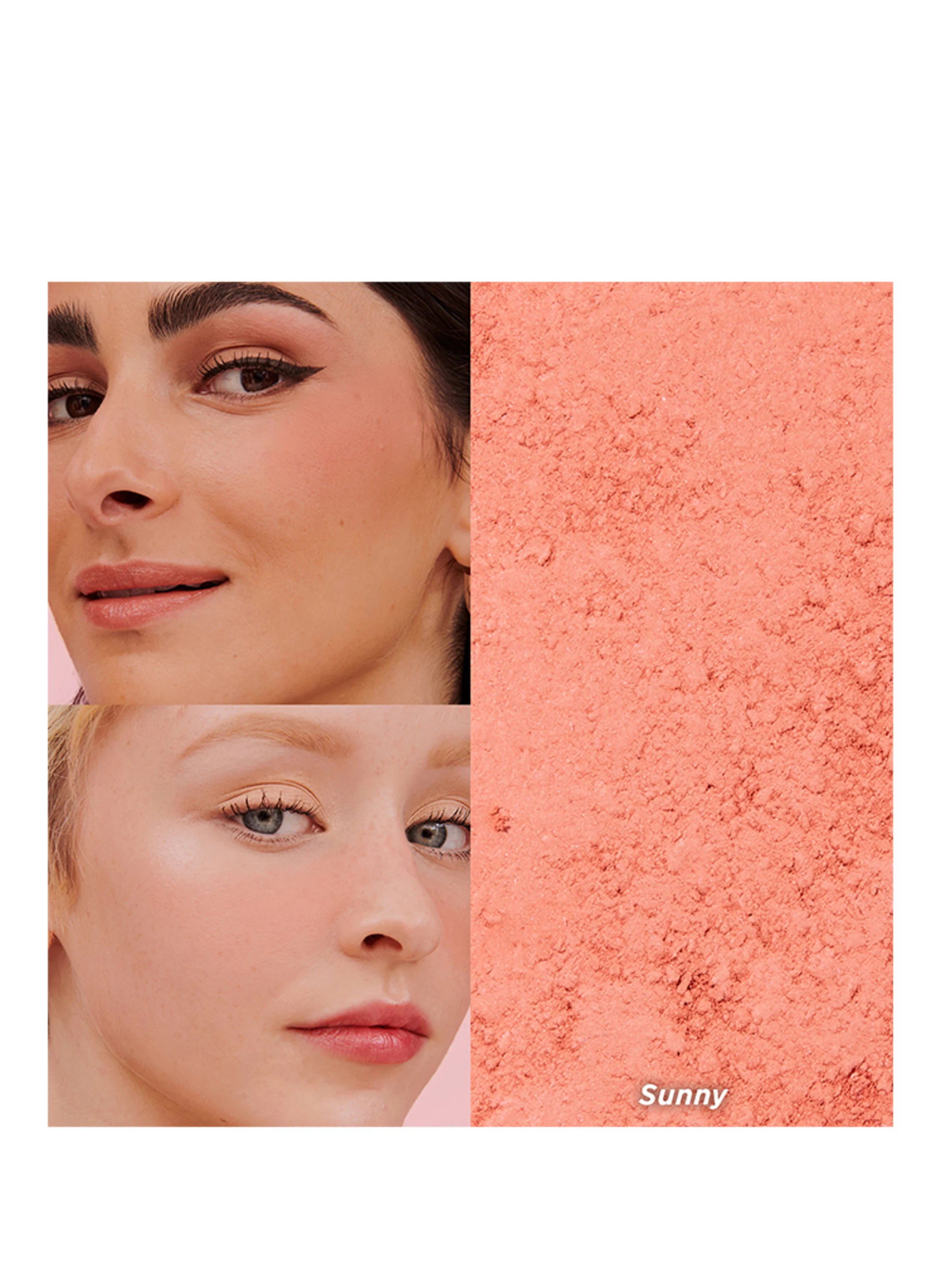 benefit SUNNY