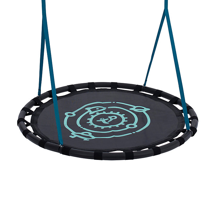 Balançoire nid pour enfant MOOKIE 120cm