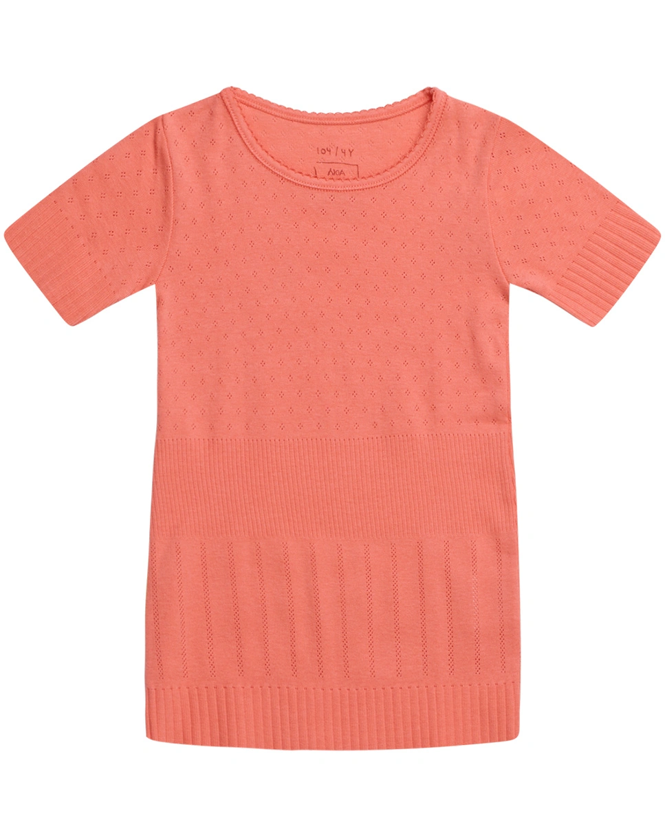 T-Shirt AIRIN in porcelain rose