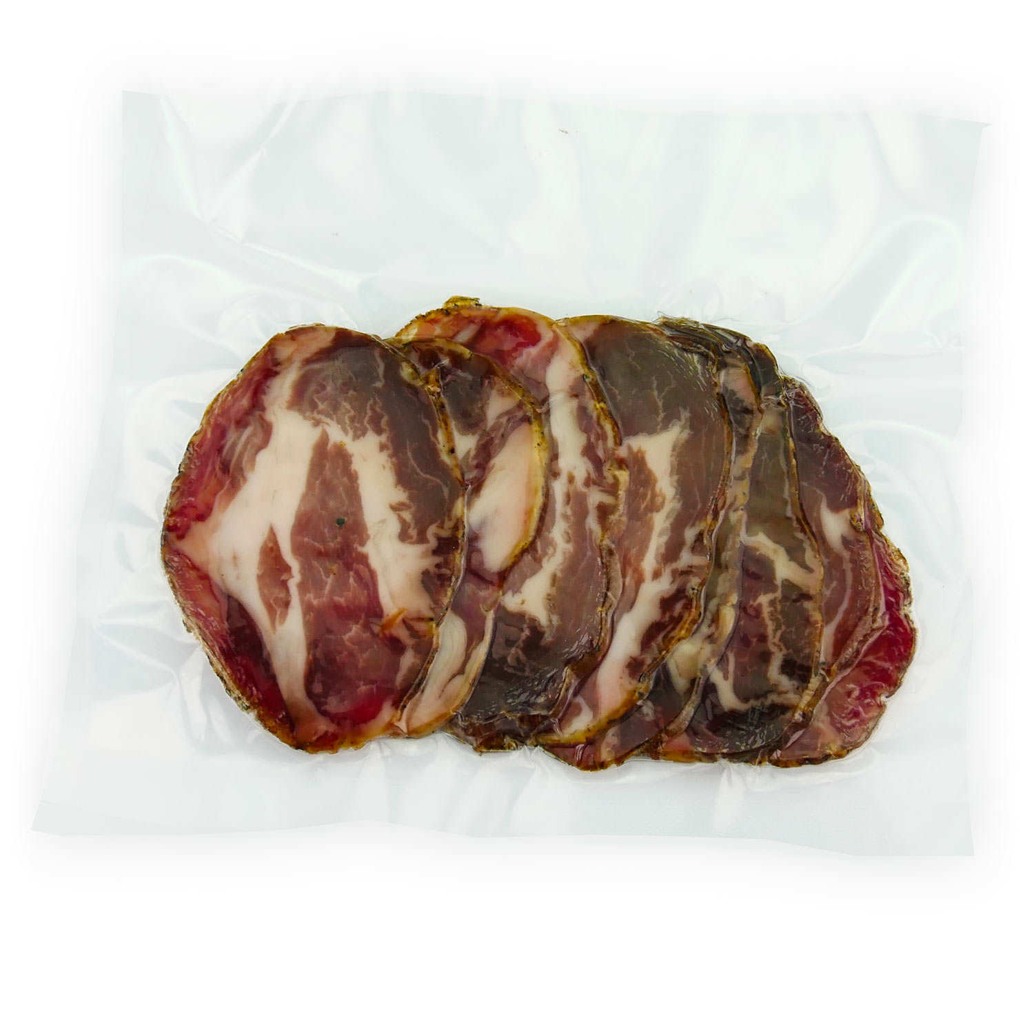 Coppa tranchée d'Aveyron sans nitrites