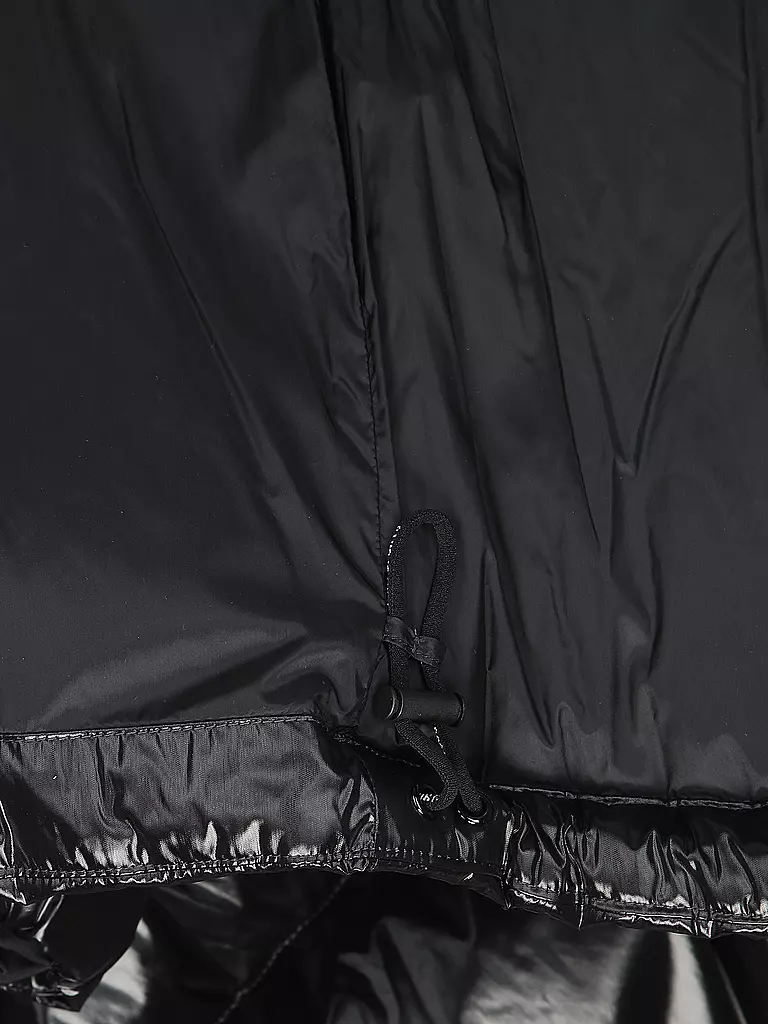 MARC CAIN Daunenjacke  schwarz