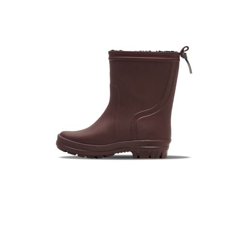 hummel Junior Termostøvler, Fudge, 24