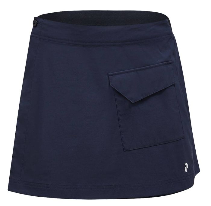 Player Pocket Skirt skort