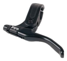 Levier de Frein Droit Eclat Sniper 22.2mm Noir