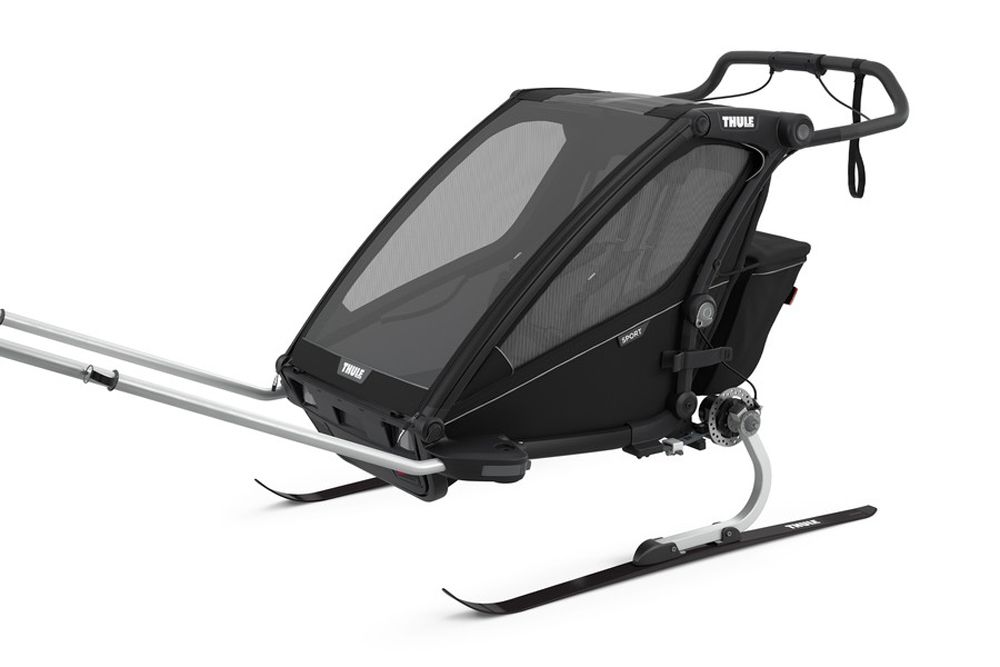 Thule Chariot Sport 2 kaufen | Bike-Discount