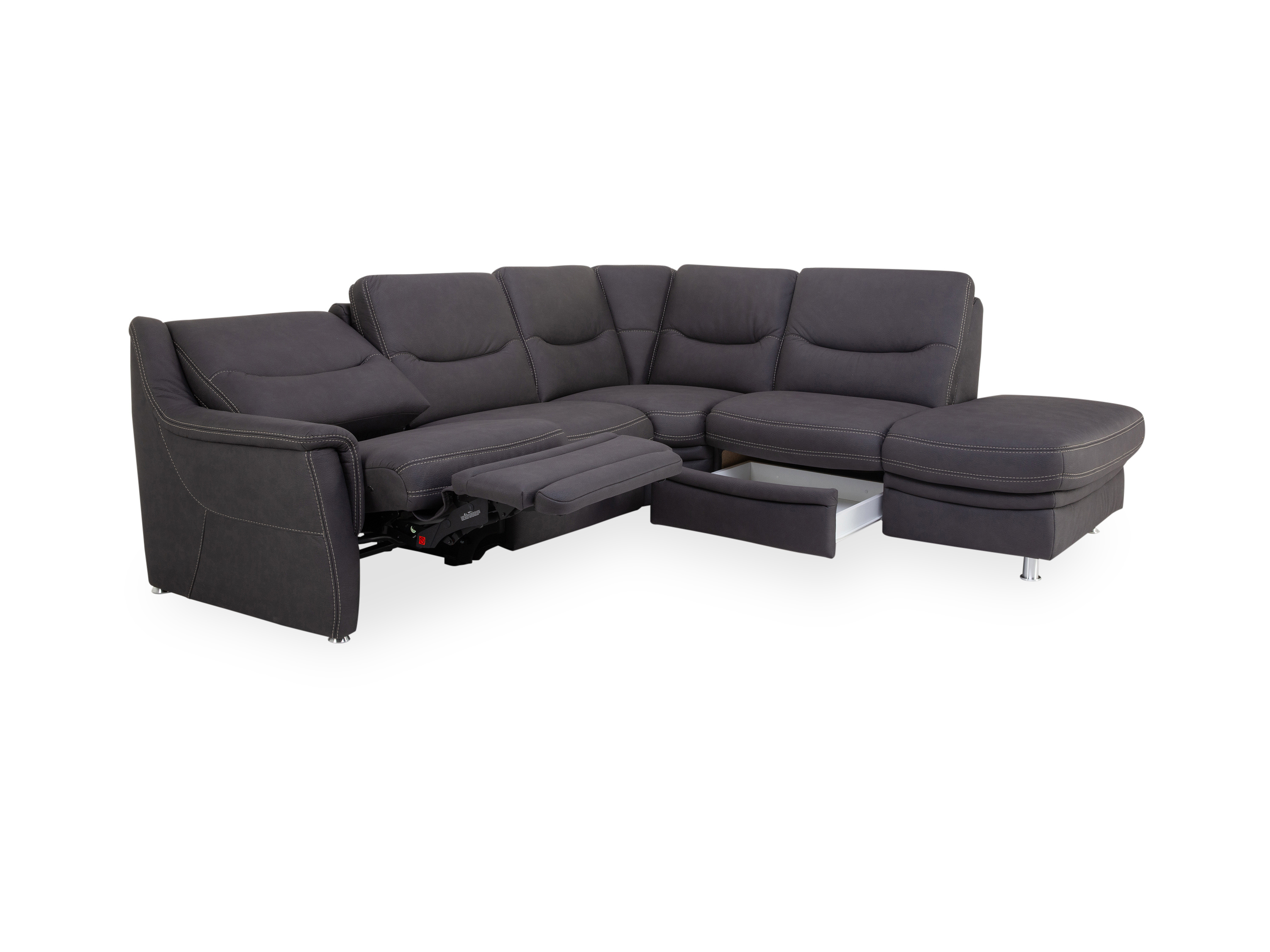 Polsterecke Elastoform STINA