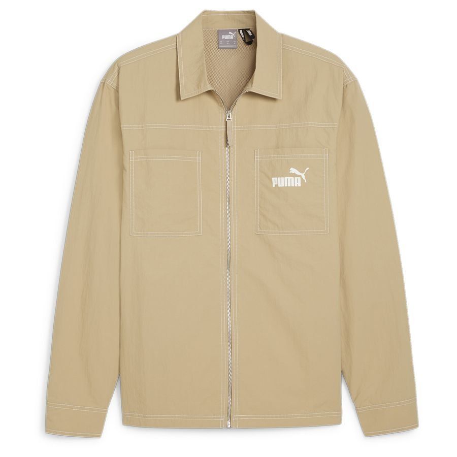PUMA Veste - Beige