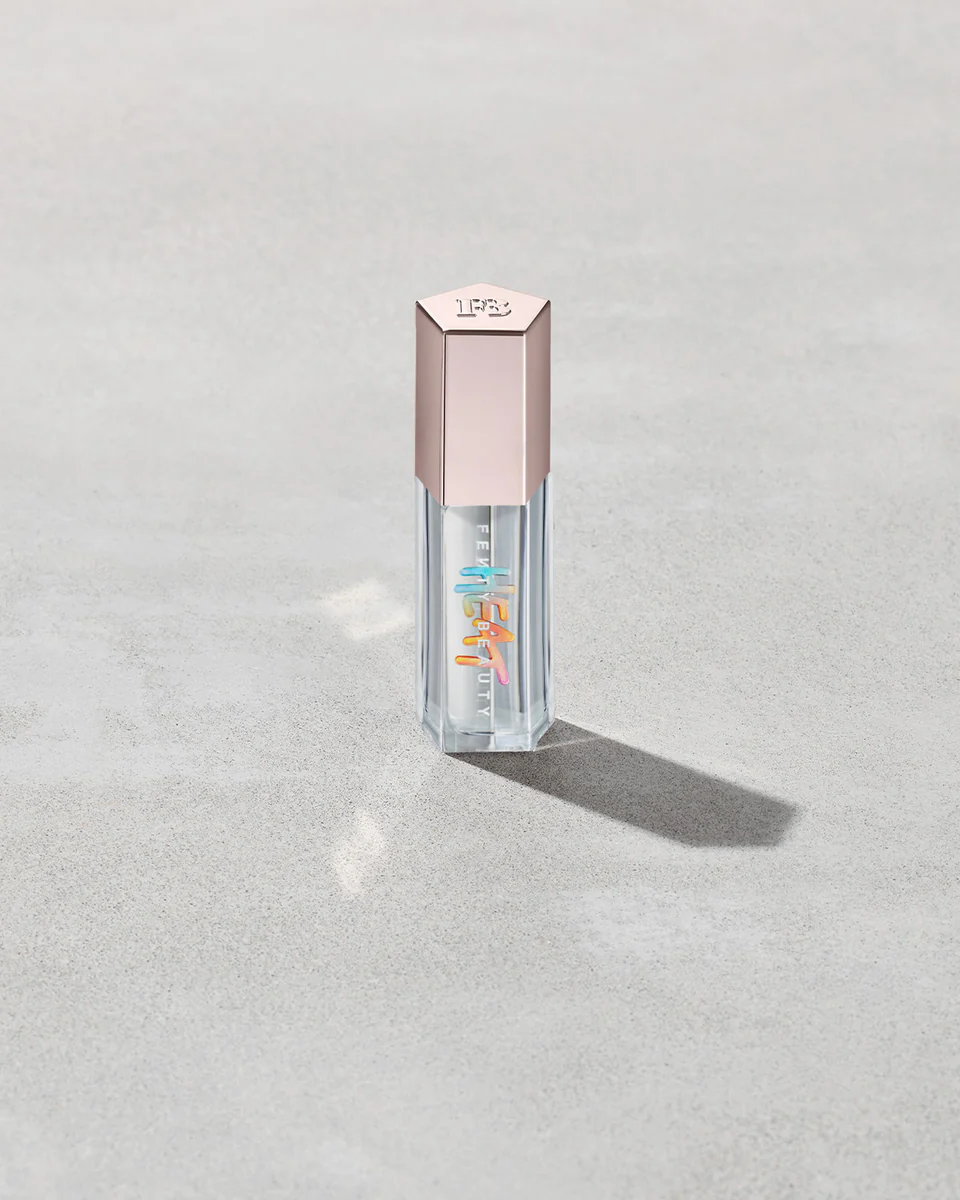 Gloss Bomb Heat Universal Lip Luminizer + Plumper
