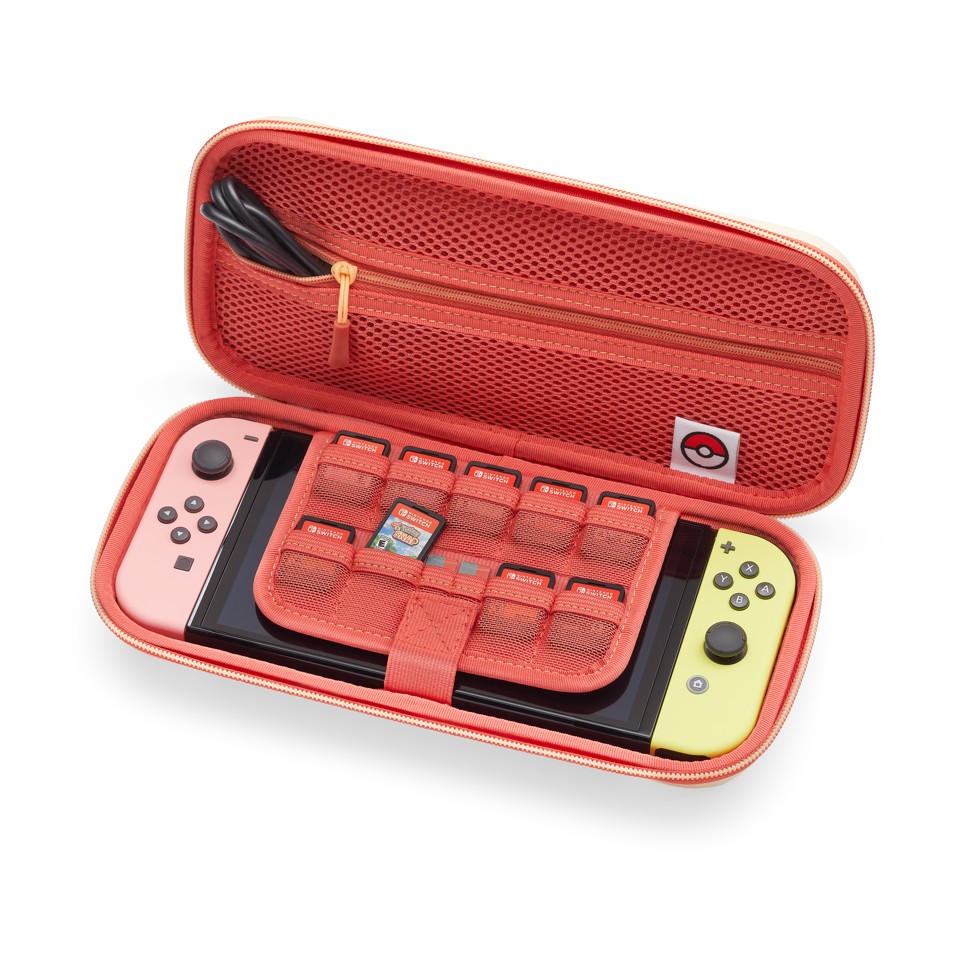 PowerA Protection Case - Charizard Blossom (Nintendo Switch)