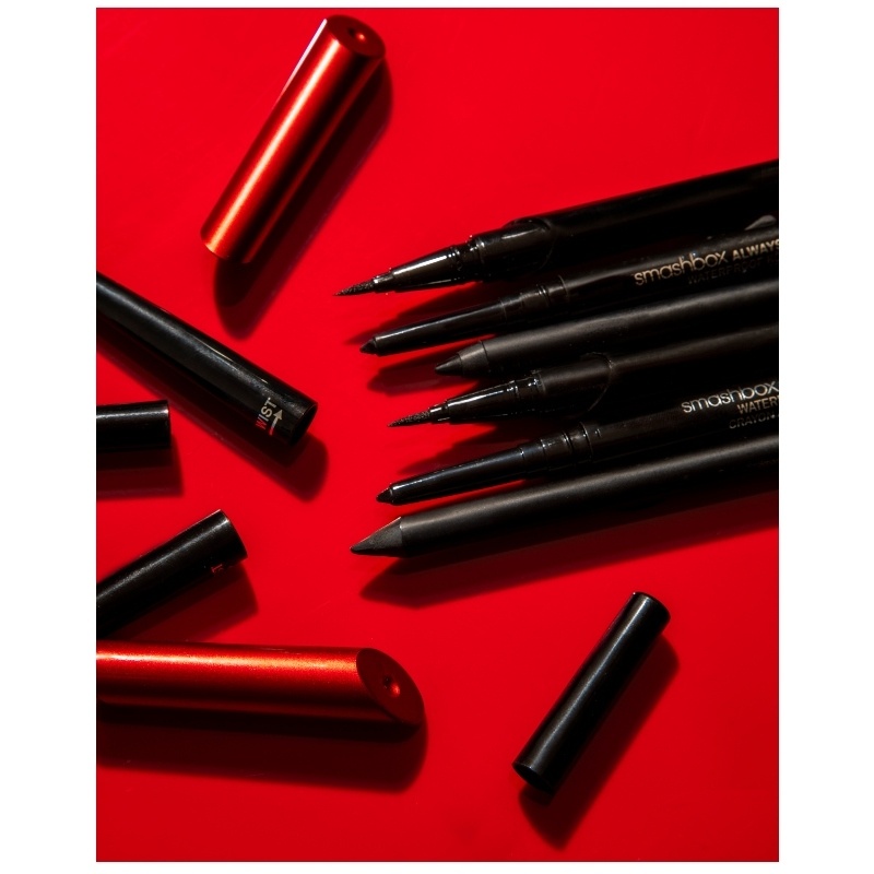 Smashbox Always On Gel Eye Liner 1,2 gr. - Fishnet