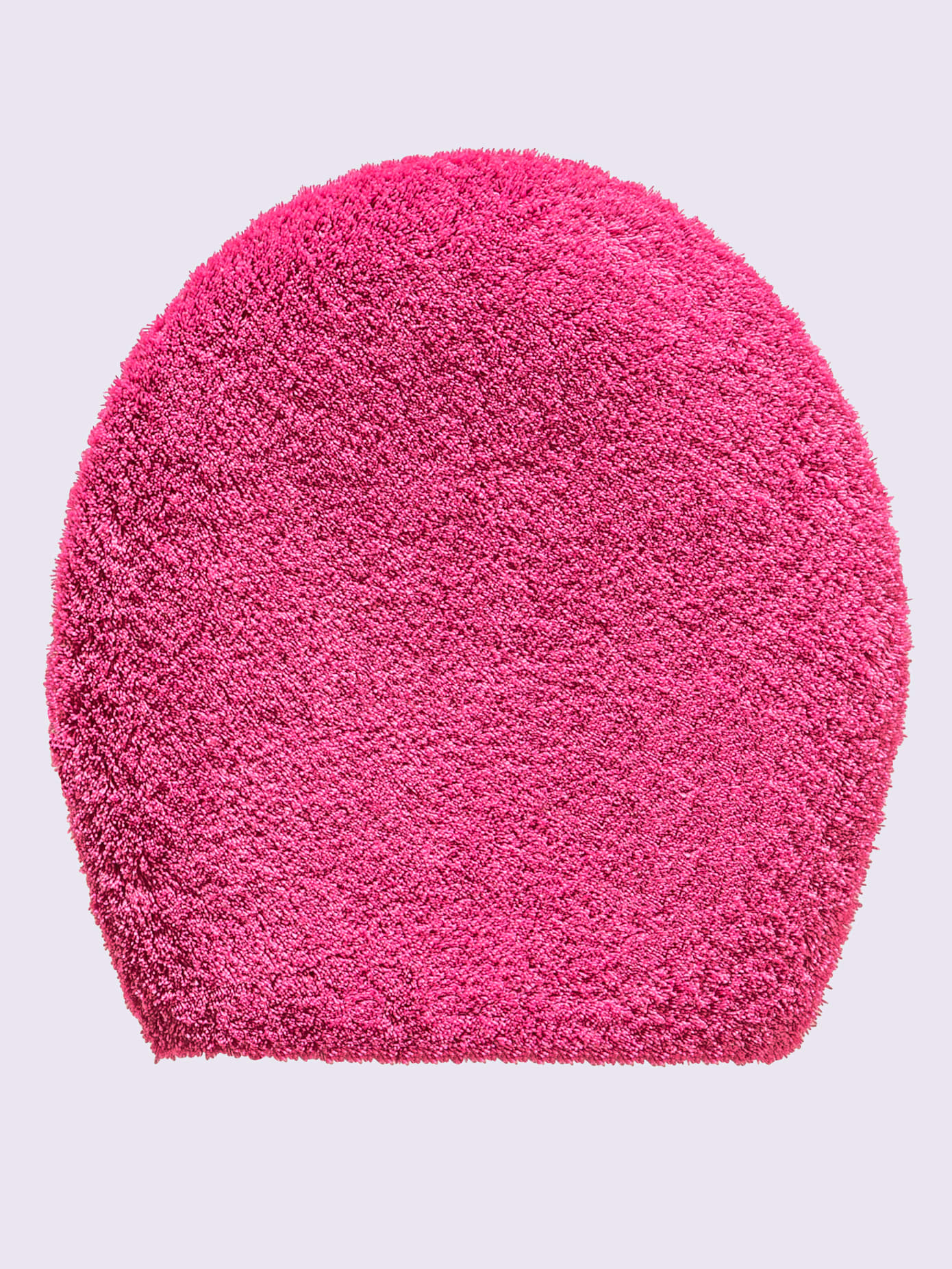 Tapis de bain acrylique facile d'entretien