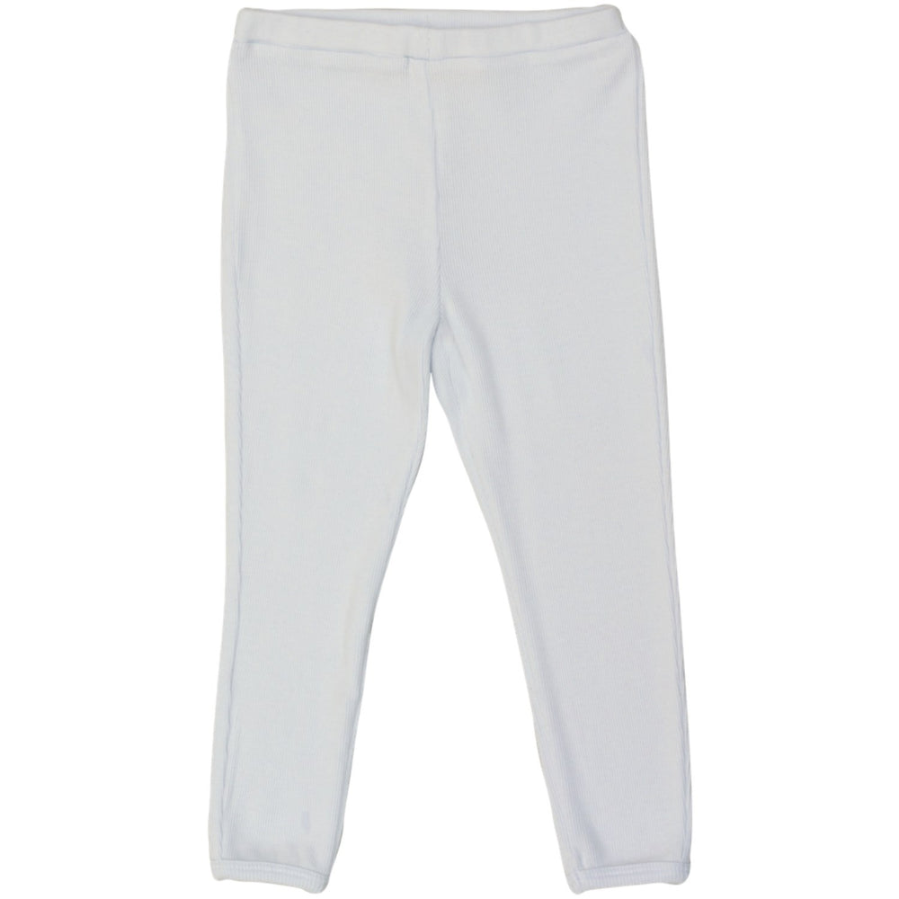 Køb HOLMM White Philo Bomuld Leggings