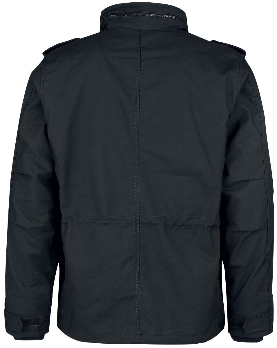 Parka Brent | Vintage Industries Veste d'hiver