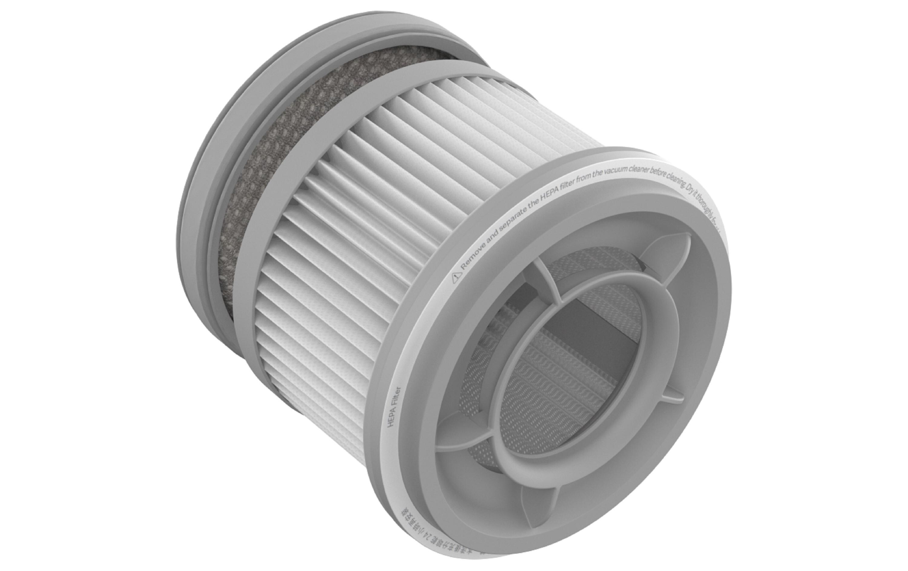 HEPA-Filter für G10/G9HepaFilter für G10/G9 Akkustaubsauger