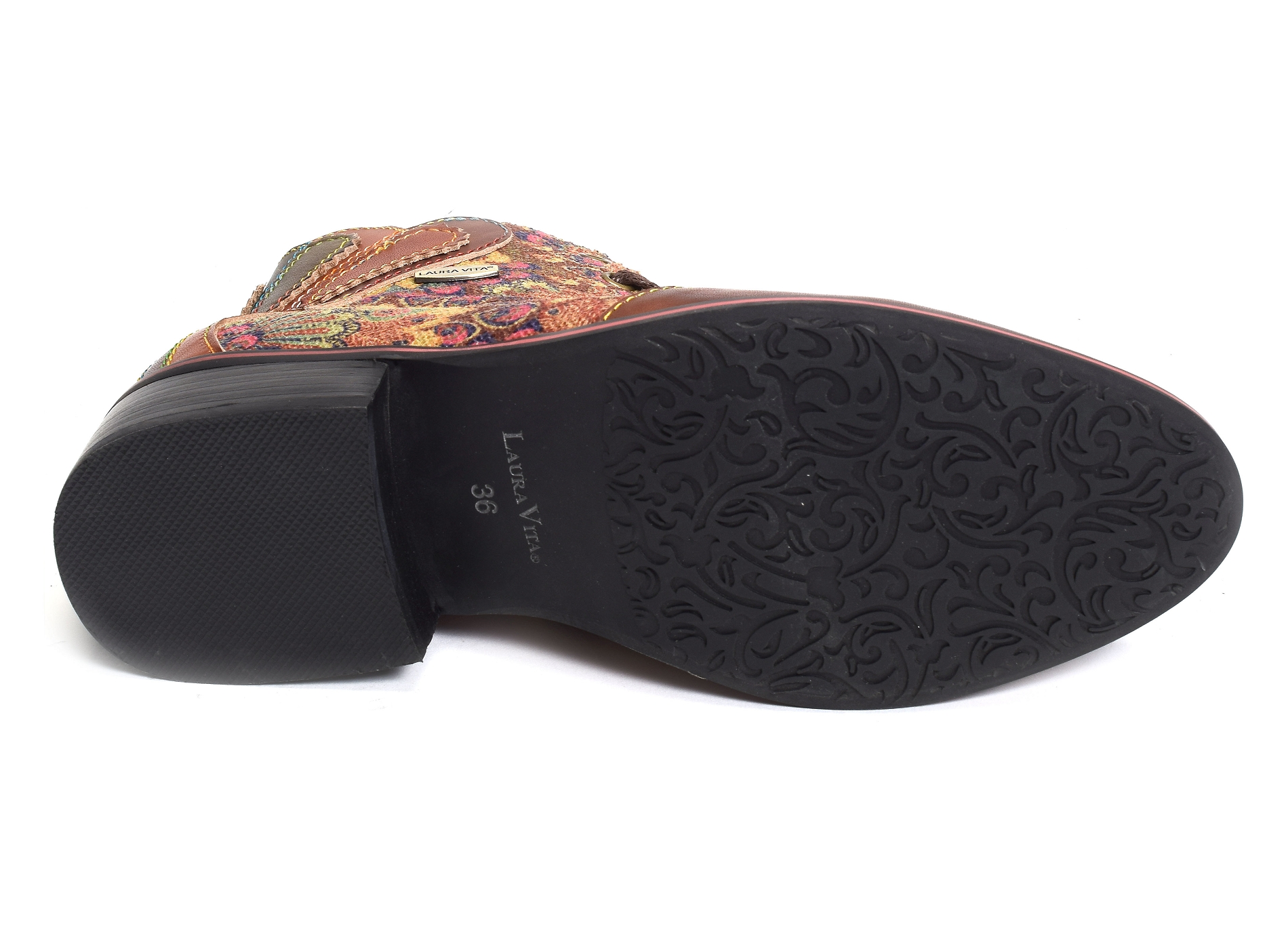 Alice 20 marron